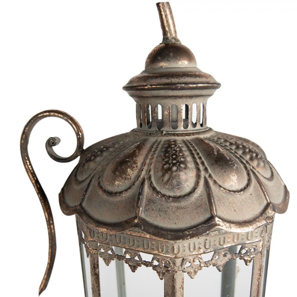 Preview: Wall Lamp 23x29x65 cm E14-max 1x60W Preview: Wall Lamp 23x29x65 cm E14-max 1x60W