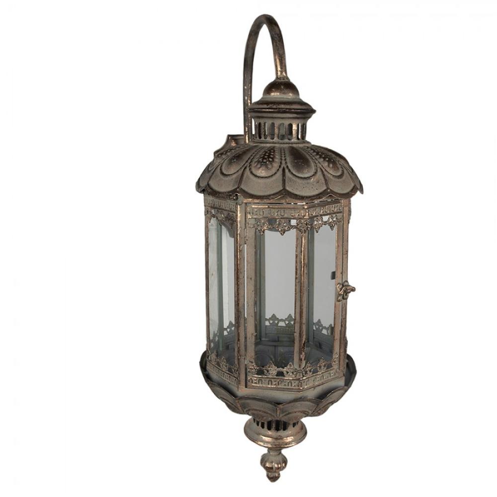Preview: Wall Lamp 23x29x65 cm E14-max 1x60W Preview: Wall Lamp 23x29x65 cm E14-max 1x60W