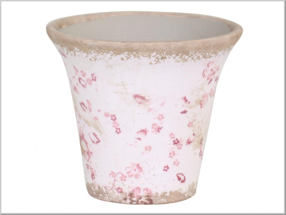 Planter Cannes H11x12,5cm Planter Cannes H11x12,5cm