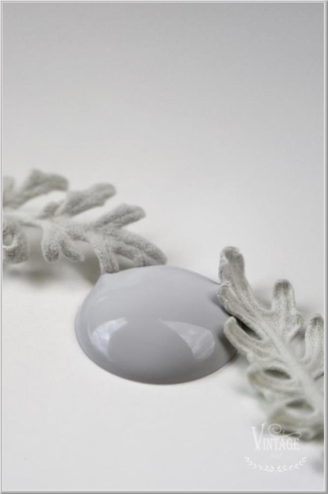Preview: Vintage Paint 100ml Soft Grey Preview: Vintage Paint 100ml Soft Grey