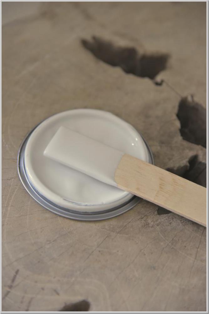 Vintage Paint Antique Cream 700 ml Vintage Paint Antique Cream 700 ml