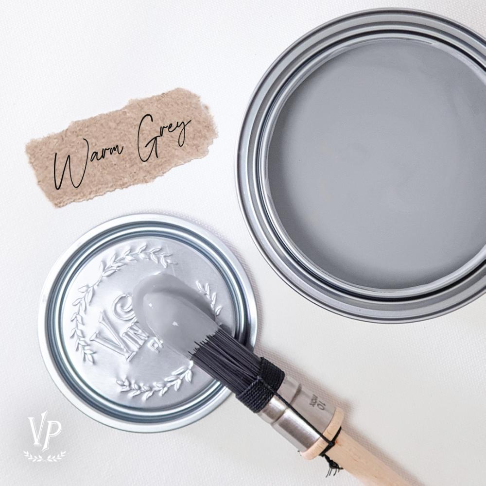 Preview: Vintage Paint Warm Grey 700ml Preview: Vintage Paint Warm Grey 700ml