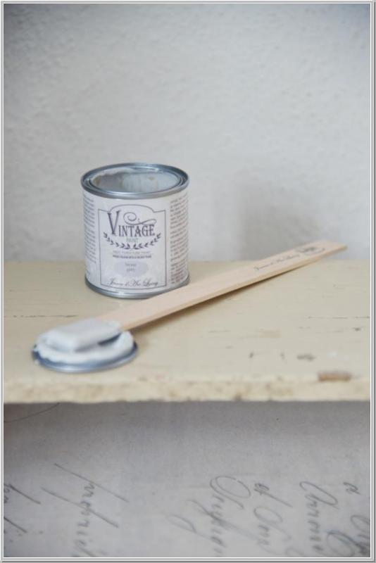 Vintage Paint 100ml Soft Grey