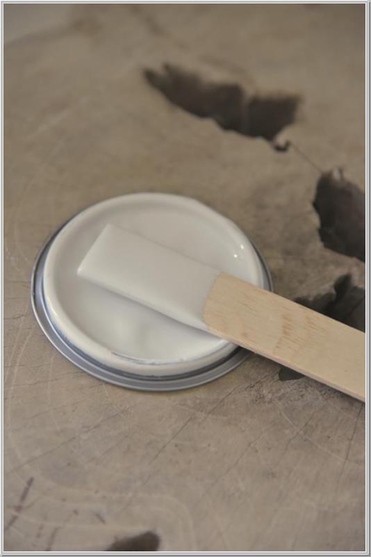 Vintage Paint Antique Cream 700 ml Vintage Paint Antique Cream 700 ml