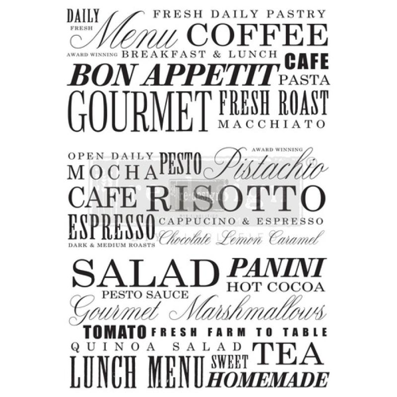 Transfer Delicious Menu Transfer Delicious Menu