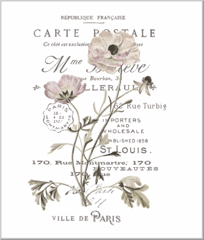 Transfer Carte Postale Transfer Carte Postale