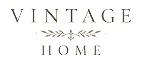 Vintage-Home & Design-Logo
