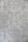 Preview: Tapete Wallpaper 10 Meter Classic Cream Ornaments