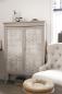 Preview: Tapete Wallpaper Old French 10 Meter Shabby