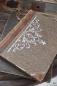 Preview: Stencil "Edge Motif" Schablone 24 x 12cm