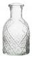 Preview: Glass vase apothecary jar