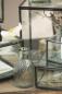 Preview: Glass vase apothecary jar