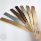 Preview: Silber Metallic In/Outdoor 200 ml ECO LABEL