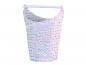 Preview: Rattan toilet paper holder H 40 cm