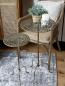 Preview: French Carpet Chenille Grey