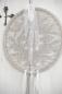 Preview: Dreamcatcher Grey Ø 30 x H 60 cm