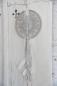Preview: Dreamcatcher Grey Ø 30 x H 60 cm