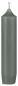 Preview: Ib Laursen Candle Grey H11 xØ 2.2cm Set of 2