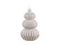 Preview: Christmas Tree with Glitter h27 cm