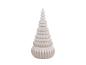 Preview: Christbaum Weihnachtsbaum Glitter Polyresin H31cm