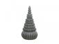 Preview: Christmas Tree with Glitter H31 cm