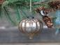 Preview: Christmas Bowl Bronce H9xD10cm