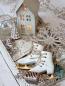 Preview: Shabby Lantern Lighthouse H20cm
