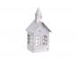 Preview: Shabby Lantern Lighthouse H20cm