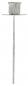 Preview: Candleholder with Speer White