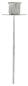 Preview: Candleholder with Speer White