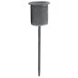 Preview: Candleholder with Speer H7cm