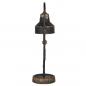 Preview: Industrial Table Lamp in Vintage Design 80x34cm