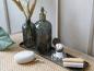 Preview: Nail brush with pumice stone Éternel bamboo