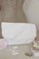 Preview: Cosmetic Bag Cream 34x26 cm