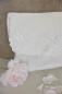 Preview: Cosmetic Bag Cream 34x26 cm