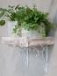 Preview: Planter Pot Creme Cement