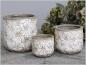 Preview: Flowerpot Colmar Cream