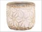 Preview: Flowerpot Colmar Cream