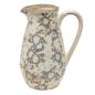 Preview: Planter Can Melun H22cm