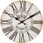 Preview: Wanduhr Uhr Vintage PARIS Ø 30cm