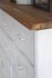 Preview: Chalk Paint Natural White 100ml