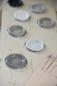 Preview: Chalk Paint Pearl Grey 100 ml