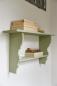 Preview: Vintage Paint Chalk Paint  Moss Green 700ml