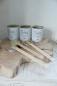 Preview: Chalk Paint Soft Grey 700ml
