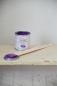 Preview: Chalk Paint Dark Purple 100ml