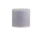 Preview: Macon rustic pillar candle STONE H15/Ø15cm