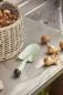 Preview: enamelled planting trowel flower trowel planting trowel