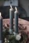 Preview: Candle Rustic H18cm