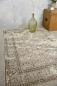 Preview: JDL Teppich gewebtes Chenille 120*180cm