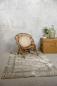 Preview: JDL Teppich gewebtes Chenille 120*180cm